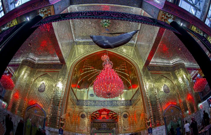 قبسات من كربلاء - الحلقة الخامسة والعشرون/هل أثّر التعتيمُ على وَهْج النهضة الحسينيّة؟